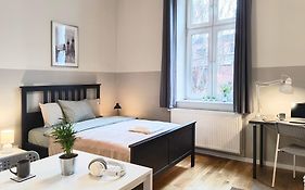Prywatny apartament w samym centrum Krakowskiego Kazimierza.